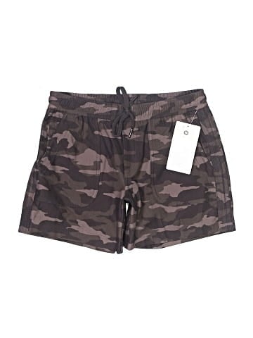 Athleta Athletic Shorts (view 1)
