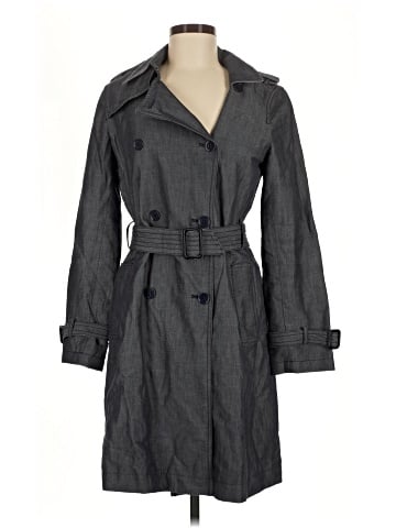 Banana Republic Trenchcoat (view 1)