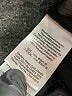 DKNY 100% Polyester Black Casual Pants Size M - photo 8