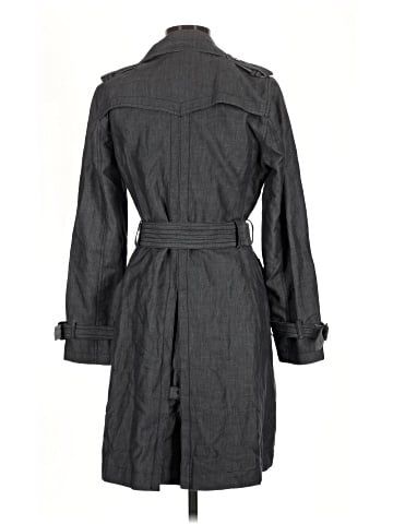Banana Republic Trenchcoat (view 2)