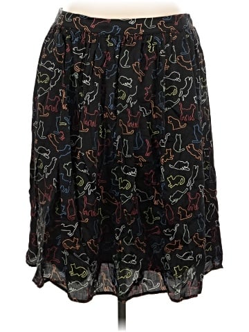 ModCloth Casual Skirt (view 1)