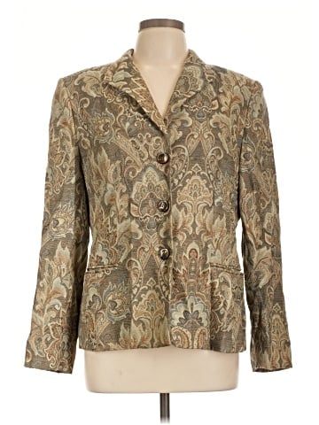 Kasper Blazer (view 1)