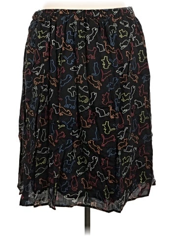 ModCloth Casual Skirt (view 2)