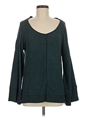 Saturday Sunday Pullover Sweater (view 1)