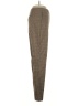 Cato Plaid Brown Dress Pants Size 4 - photo 4