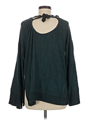 Saturday Sunday Pullover Sweater (view 2)
