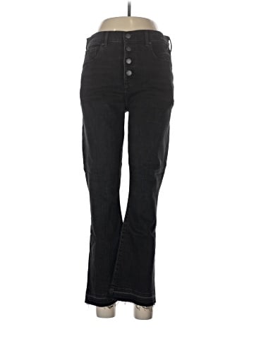 Ann Taylor LOFT Jeans (view 1)
