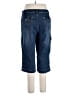 Chico's Blue Jeans Size XL (3) - photo 2