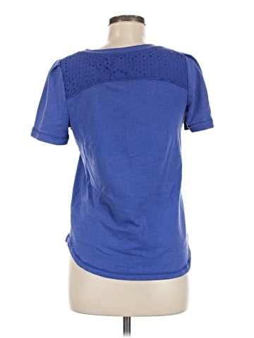 Saturday Sunday Short Sleeve Top (view 2)