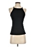 ASOS Black Tank Top Size 4 - photo 1