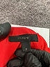 J.Crew Solid Red Cocktail Dress Size 6 - photo 7