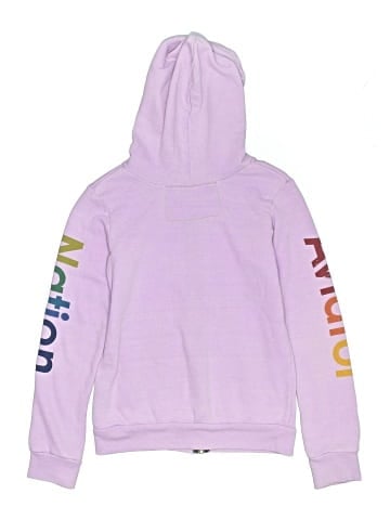 Aviator Nation Zip Up Hoodie (view 2)