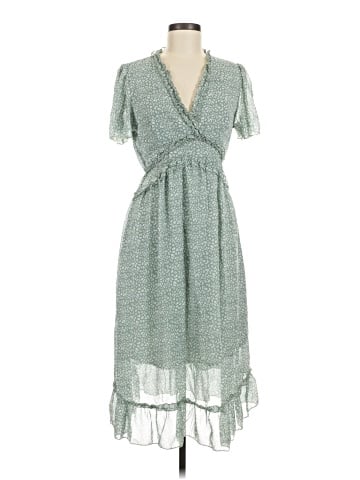 Kirundo Casual Dress (view 1)