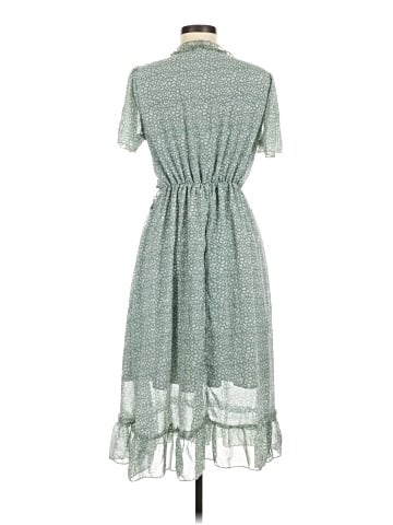 Kirundo Casual Dress (view 2)