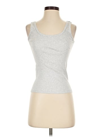 George Tank Top (view 1)