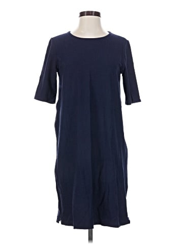 Eileen Fisher Casual Dress (view 1)