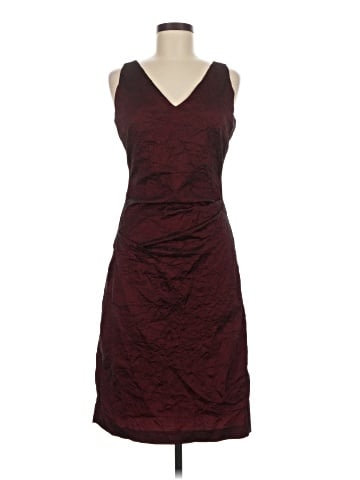 Nicole Miller Collection Cocktail Dress (view 1)