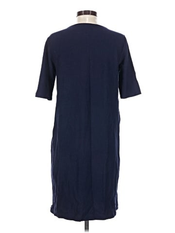 Eileen Fisher Casual Dress (view 2)