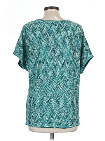 Dana Buchman Pullover Sweater (view 2)