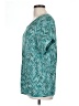 Dana Buchman Teal Pullover Sweater Size L - photo 5