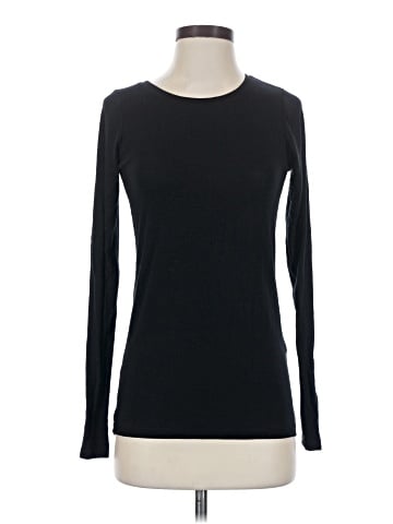 Poof! Long Sleeve T-Shirt (view 1)