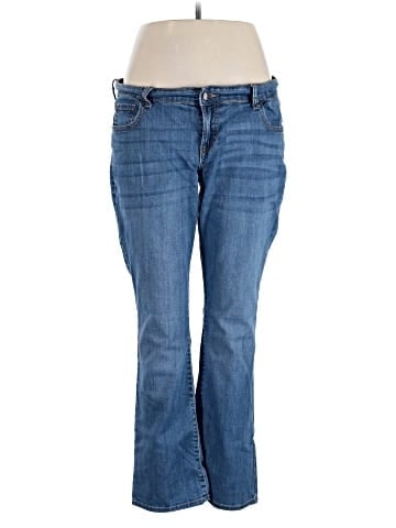 Old Navy Jeans (view 1)