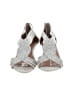 Style&Co Silver Wedges Size 8 - photo 2