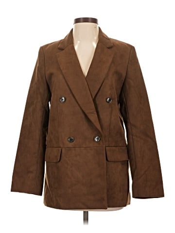 H&M Blazer (view 1)