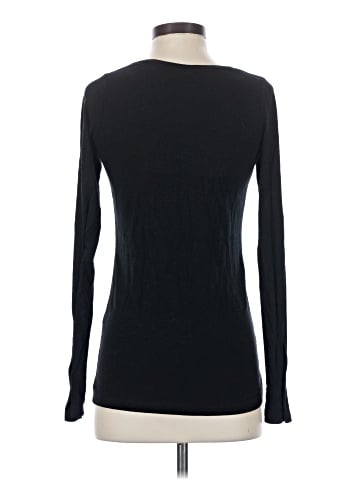 Poof! Long Sleeve T-Shirt (view 2)