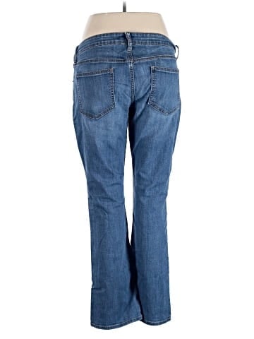 Old Navy Jeans (view 2)