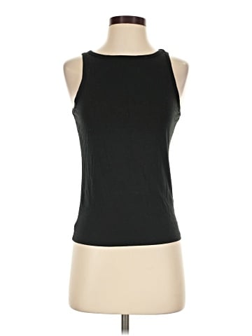 J.Crew Sleeveless T-Shirt (view 1)