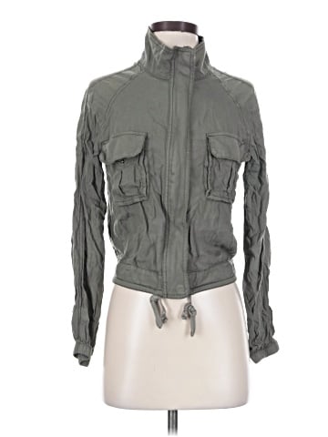 American Eagle Outfitters Jacket (view 1)