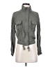 American Eagle Outfitters 100% Rayon Gray Jacket Size XS - photo 1