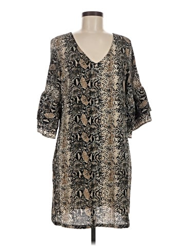 Belongsci Casual Dress (view 1)