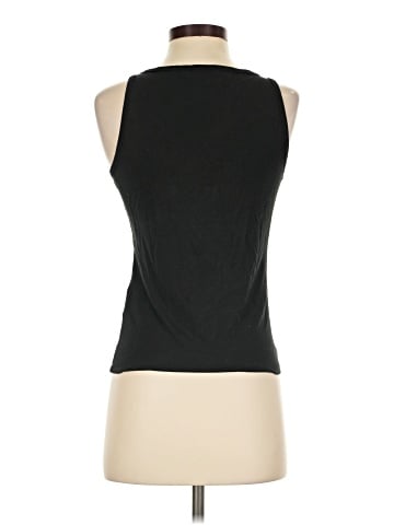 J.Crew Sleeveless T-Shirt (view 2)