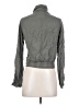 American Eagle Outfitters 100% Rayon Gray Jacket Size XS - photo 2