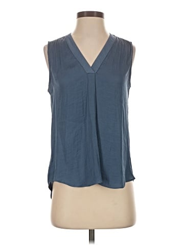 Vince Camuto Sleeveless Blouse (view 1)