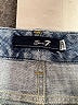 Seven7 Hearts Blue Jeans Size 12 - photo 7