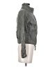 American Eagle Outfitters 100% Rayon Gray Jacket Size XS - photo 4