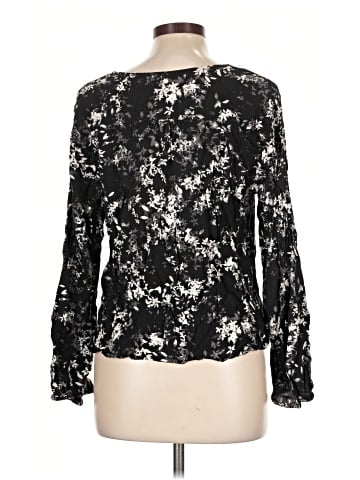 Cooper & Ella 3/4 Sleeve Blouse (view 2)