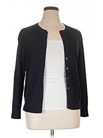 Charter Club Cardigan (view 1)