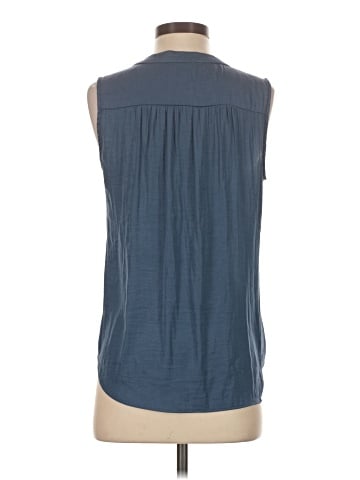 Vince Camuto Sleeveless Blouse (view 2)