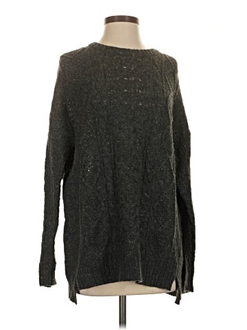 BDG Pullover Sweater (view 1)