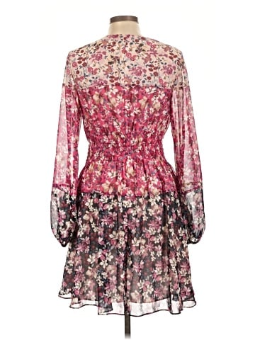 Eliza J Cocktail Dress (view 2)