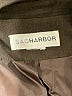 Sag Harbor 100% Polyester Brown Jacket Size M (estimated) - photo 6
