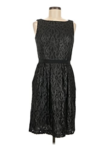Lauren by Ralph Lauren Cocktail Dress (view 1)