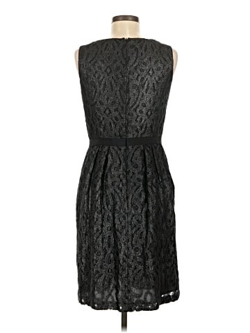 Lauren by Ralph Lauren Cocktail Dress (view 2)