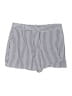 Zara Stripes White Skort Size M - photo 1