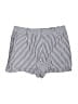 Zara Stripes White Skort Size M - photo 2