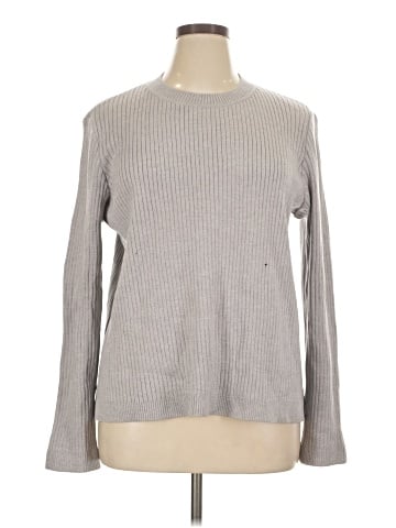 St. John Collection Pullover Sweater (view 1)